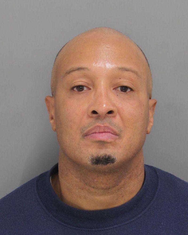 Terrence lewis sex offender