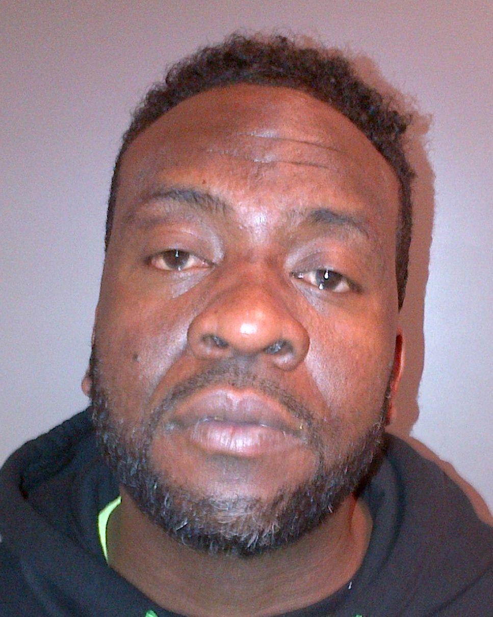 Sex offenders in liverpool ny