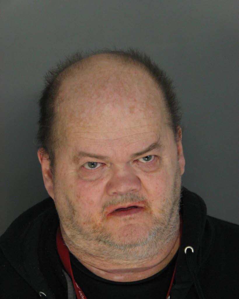 Sheriff report onondaga county sex offenders