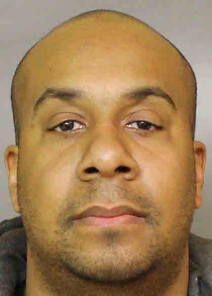 Erik new york sex offender